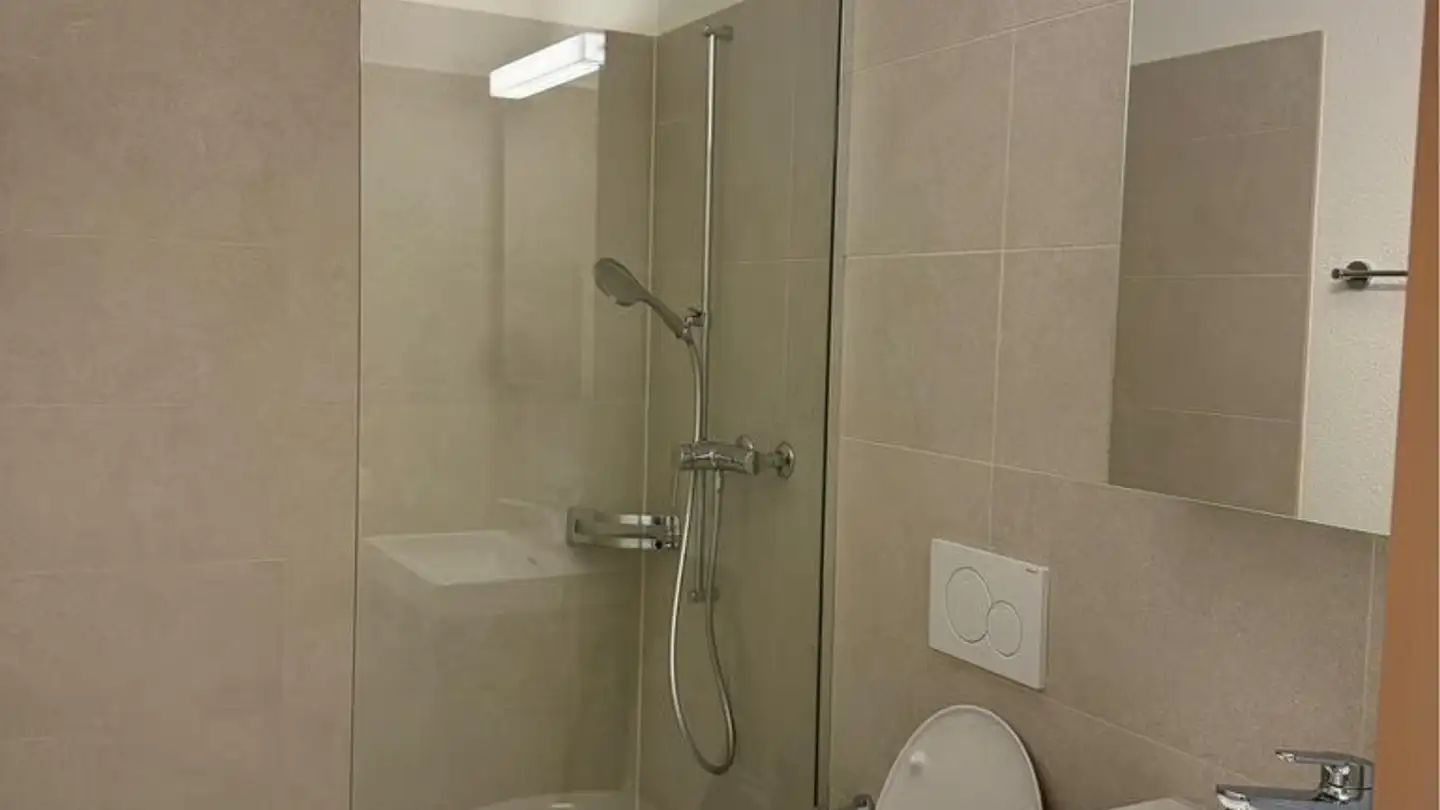 Wohnung mieten - Sommerhaldenstrasse 13a, 5200 Brugg AG - Foto 4