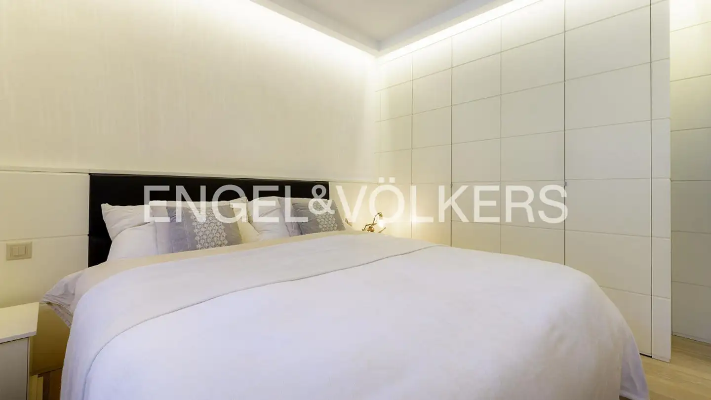 Appartement à vendre - Via Mondino 16, 6933 Muzzano - Photo 2