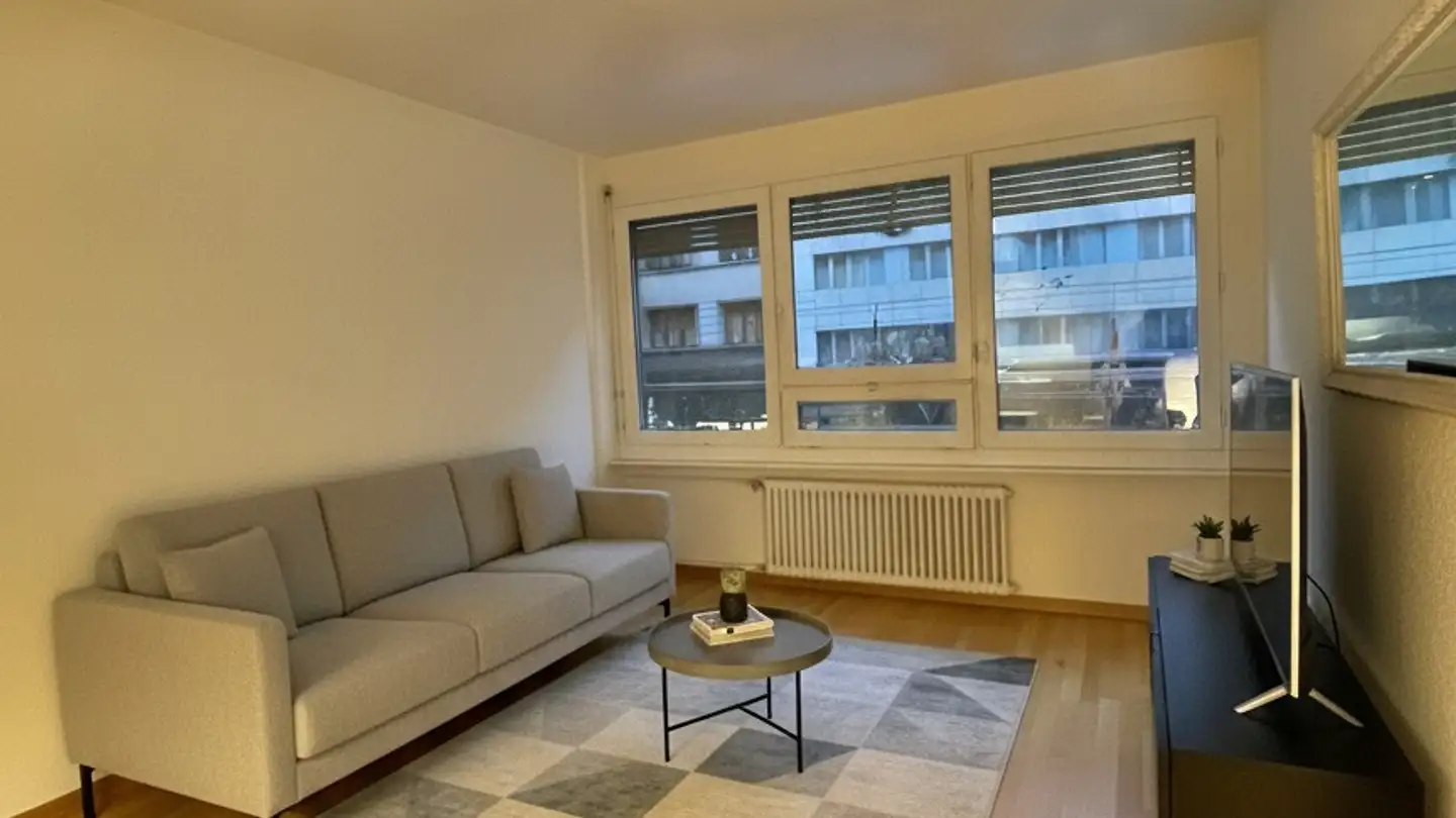Appartement à louer - 1201 Genève - Photo 2