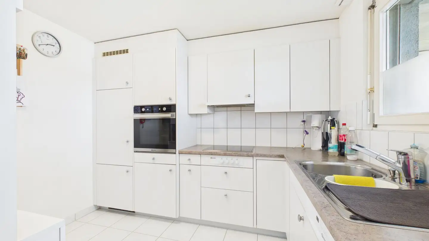 Wohnung kaufen - Bankstrasse, 9244 Niederuzwil - Foto 2