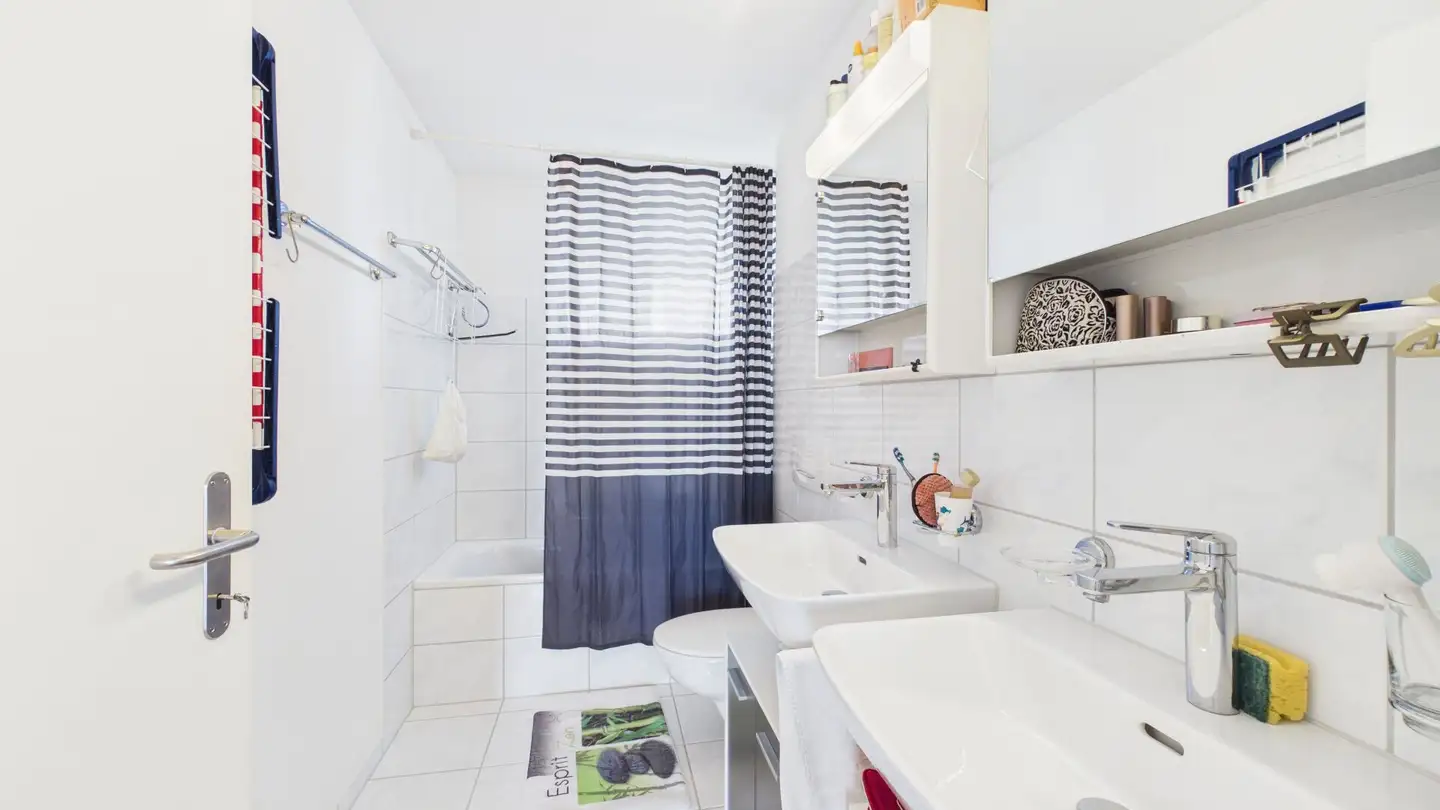 Wohnung kaufen - Bankstrasse, 9244 Niederuzwil - Foto 3