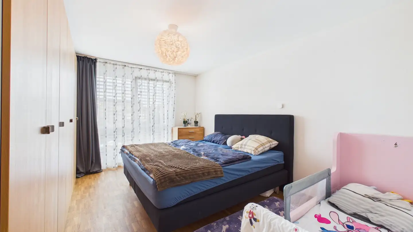 Wohnung kaufen - Bankstrasse, 9244 Niederuzwil - Foto 4