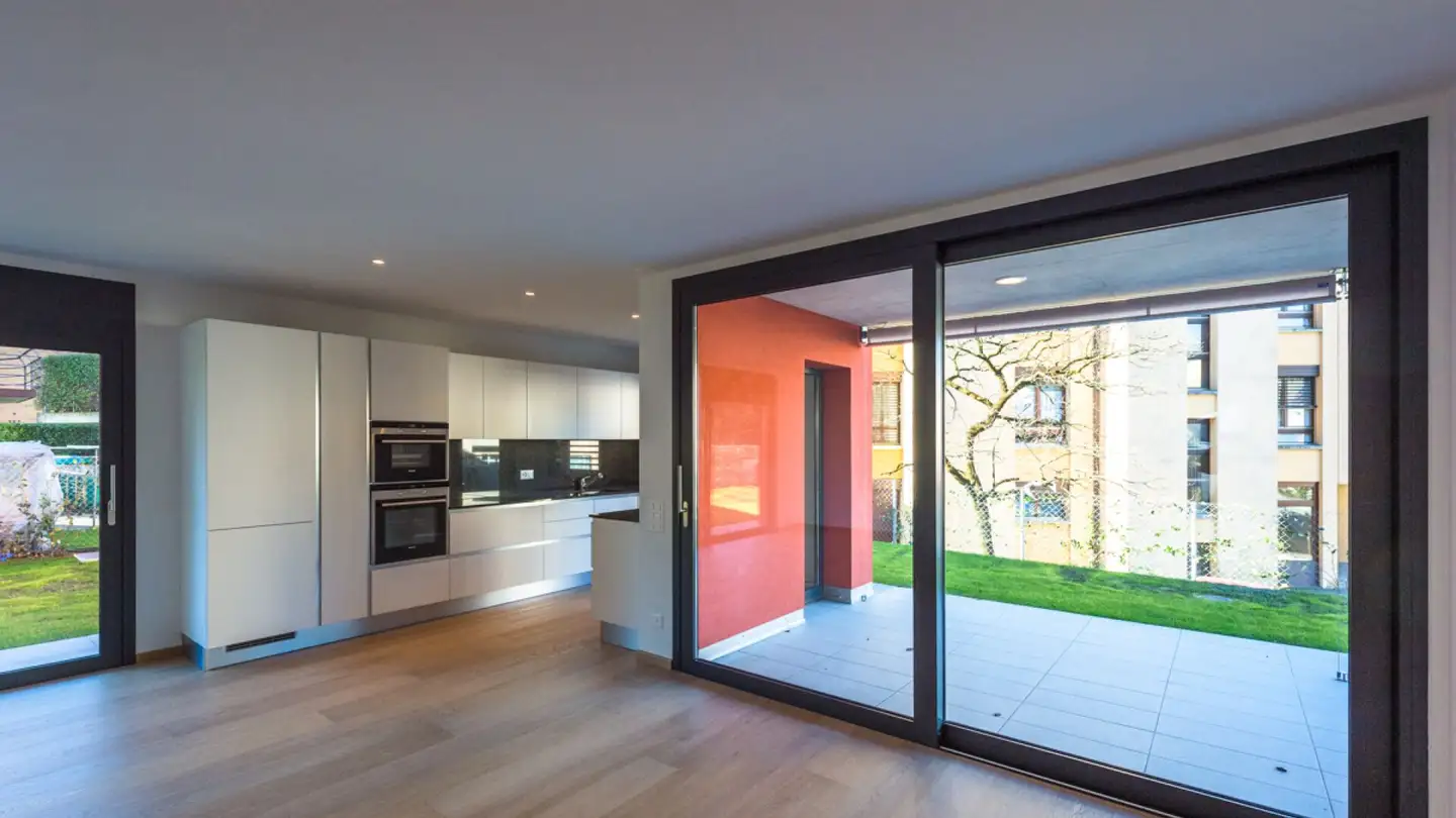 Wohnung kaufen - Via Roncobello 5, 6963 Pregassona