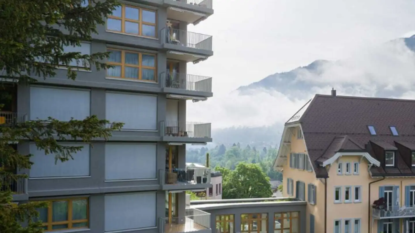 Apartment for rent - Via Ospedal, 7130 Ilanz