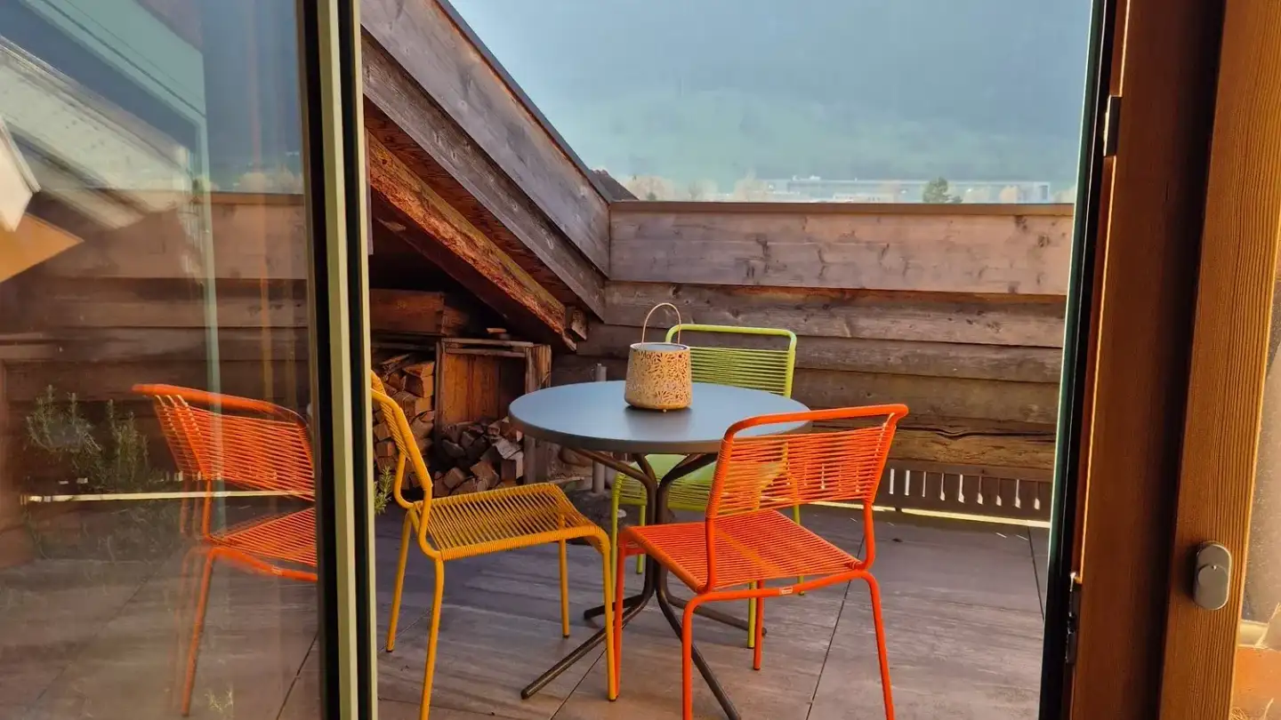 Einfamilienhaus kaufen - Untere Gasse 24, 7012 Felsberg - Foto 2