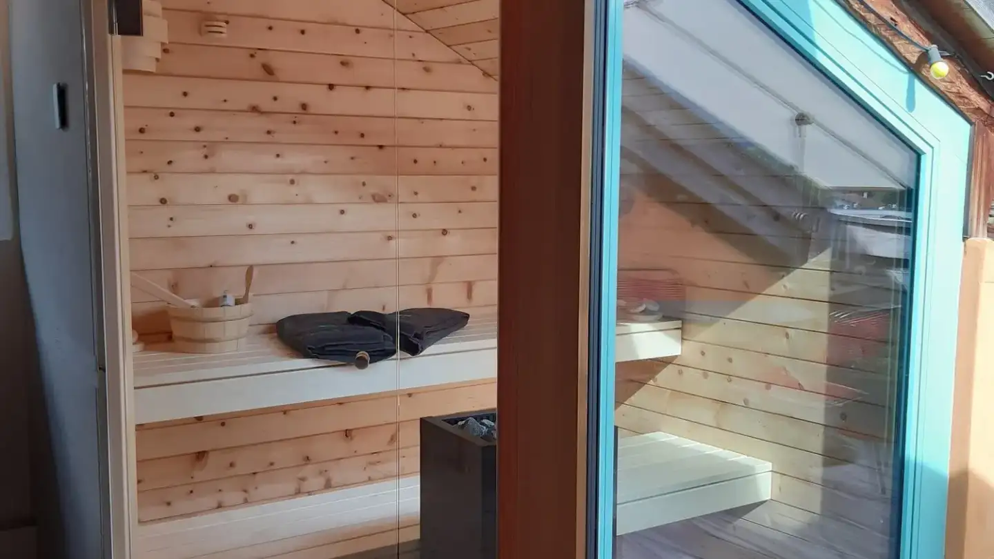 Einfamilienhaus kaufen - Untere Gasse 24, 7012 Felsberg - Foto 3