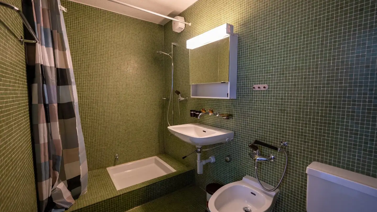 Appartamento in affitto - Seestrasse 35, 6354 Vitznau - Foto 4