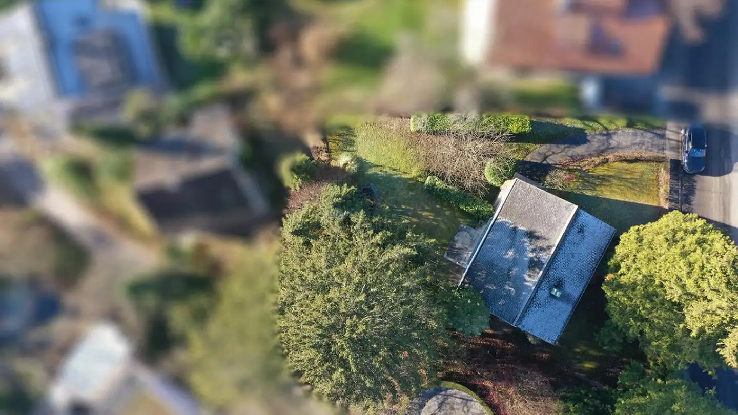 Maison individuelle à vendre - Höhenstrasse 8, 4125 Riehen - Photo 3