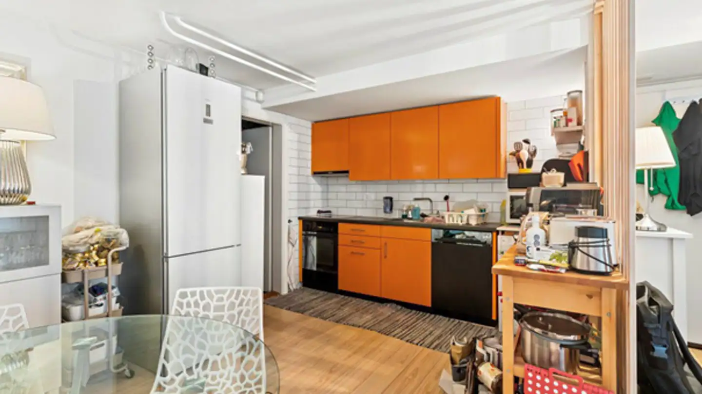 Immeuble mixte à vendre - 1610 Oron-la-Ville - Photo 3