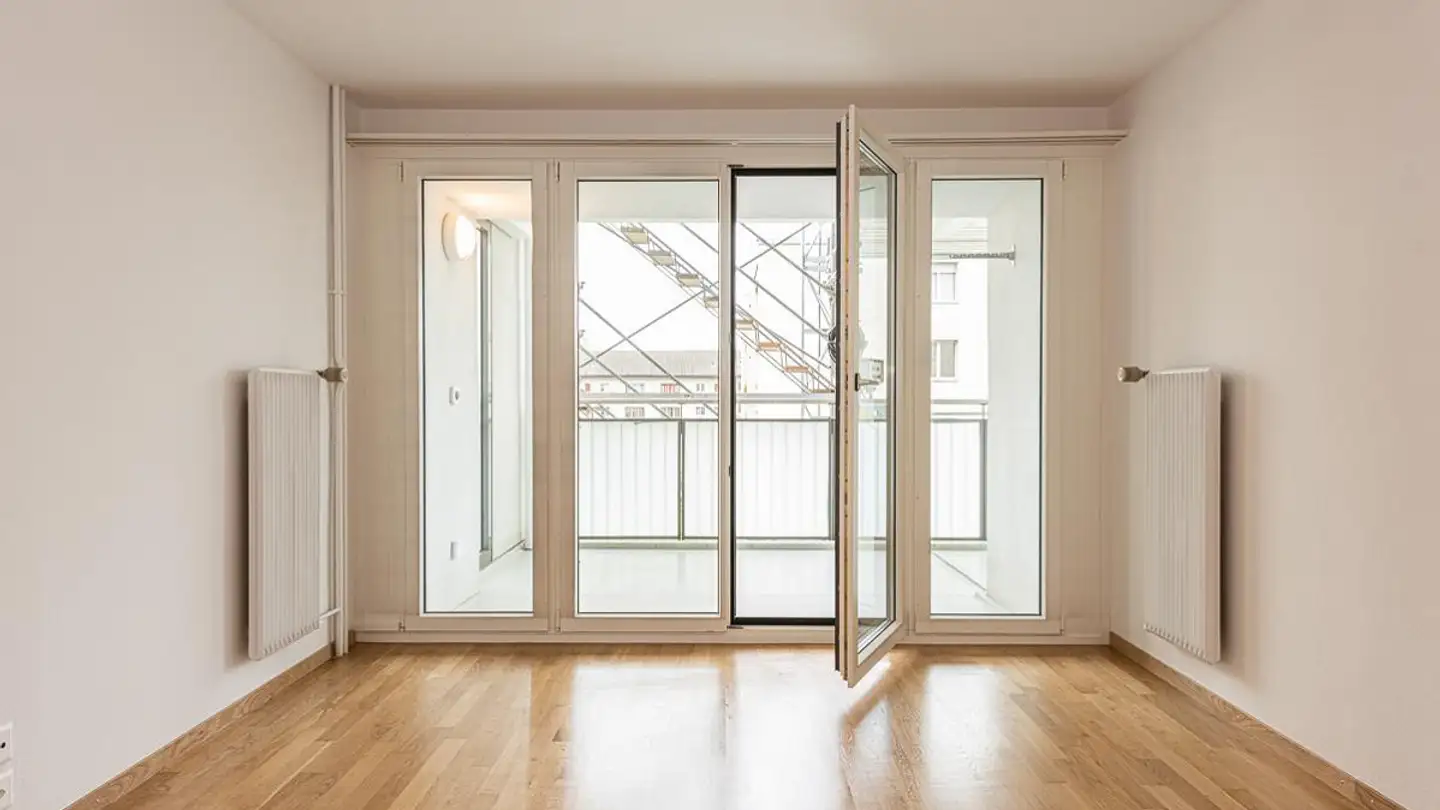 Appartamento in affitto - Mühlemattstrasse 6, 4800 Zofingen - Photo 3