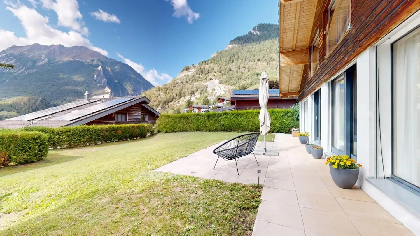 Maison individuelle à vendre - 1941 Vollèges - Photo 3