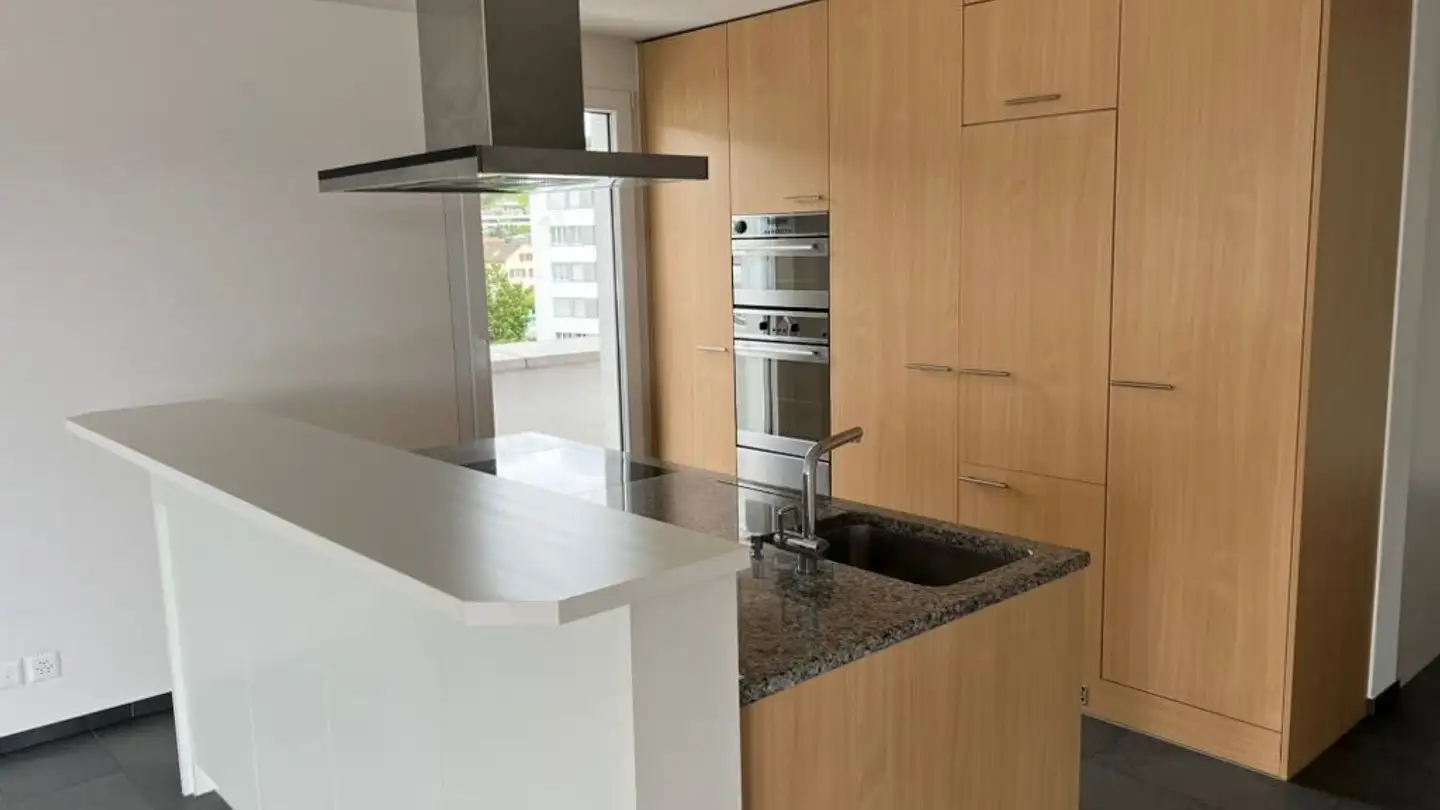 Appartamento in affitto - Landstrasse 132, 5430 Wettingen - Foto 4