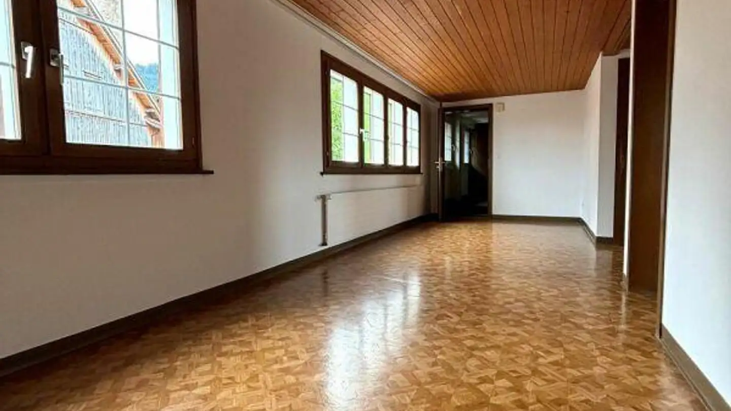 Apartment for rent - Ziegeleistrasse 8, 9050 Appenzell - Photo 2