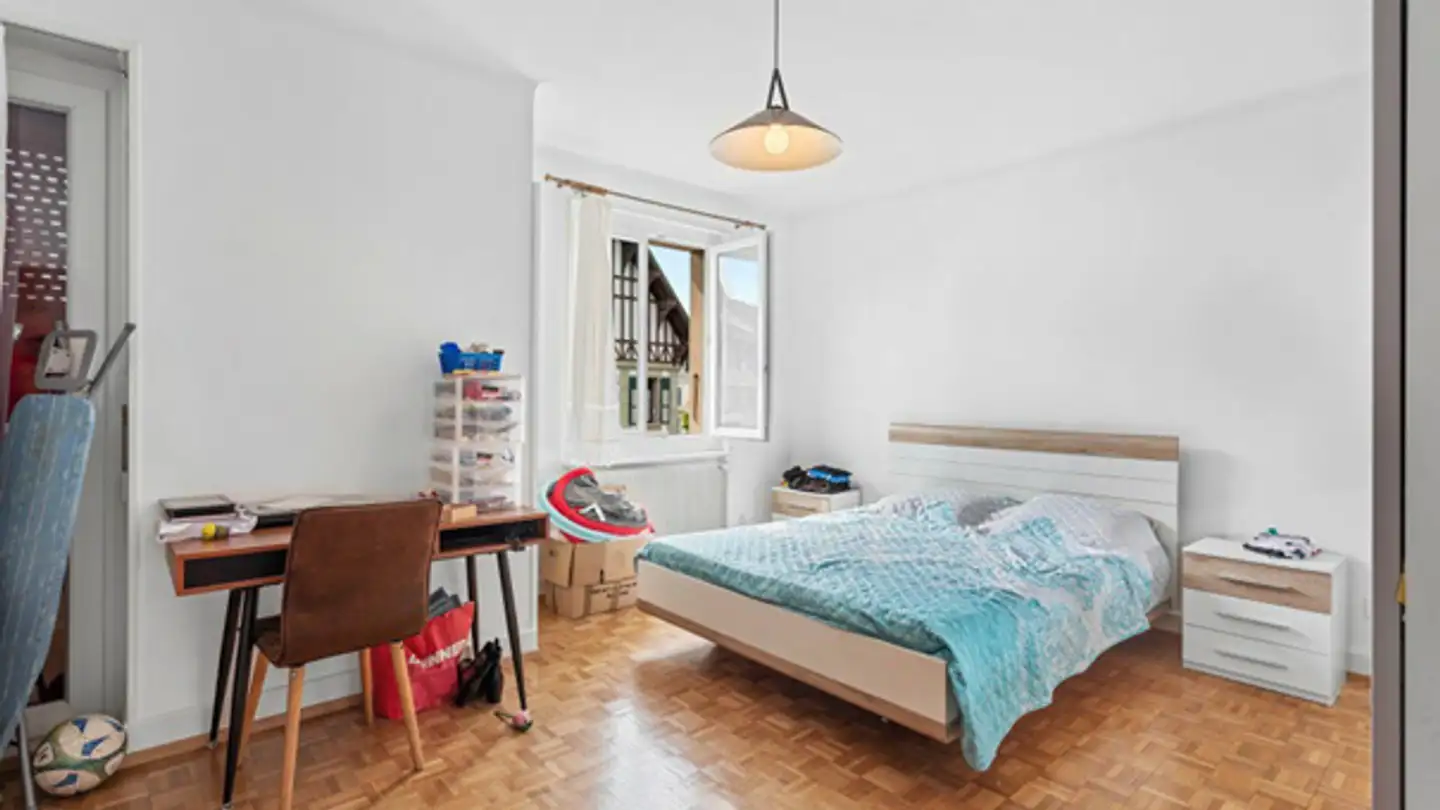 Immeuble mixte à vendre - 1610 Oron-la-Ville - Photo 4