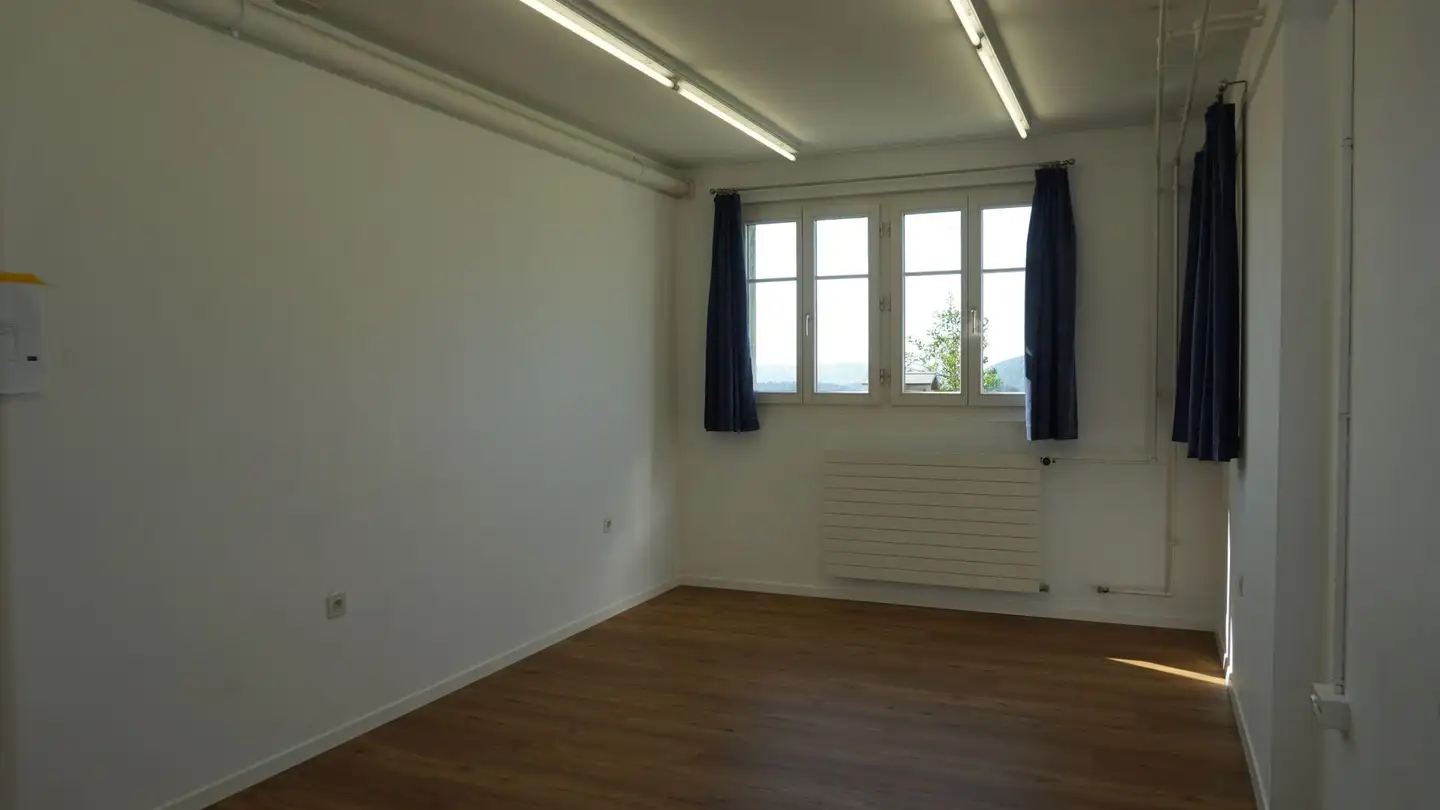 Wohnung mieten - Unterdorfstrasse, 9122 Mogelsberg