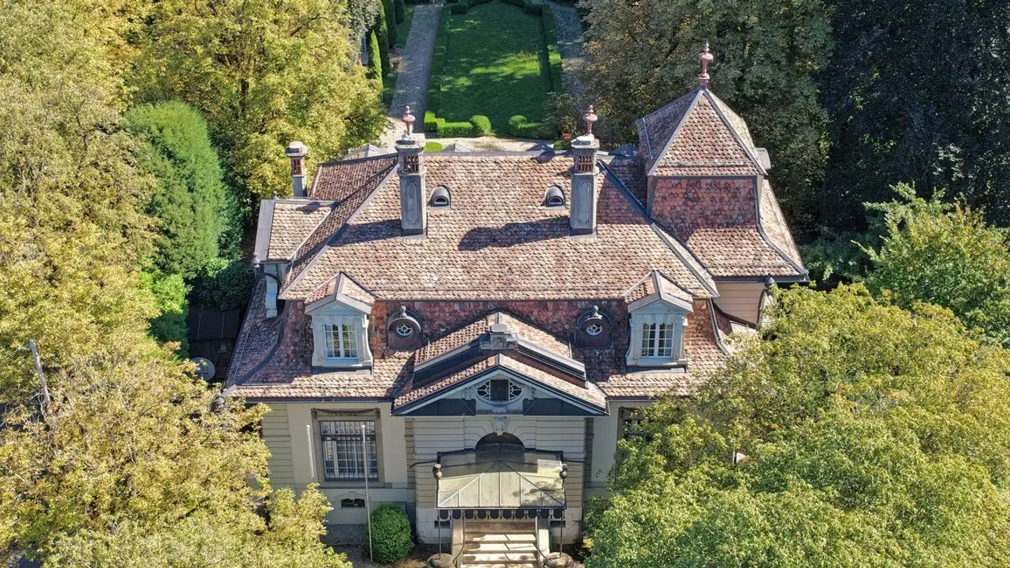 Casa singola in affitto - Thunstrasse 52, 3005 Bern - Photo 3