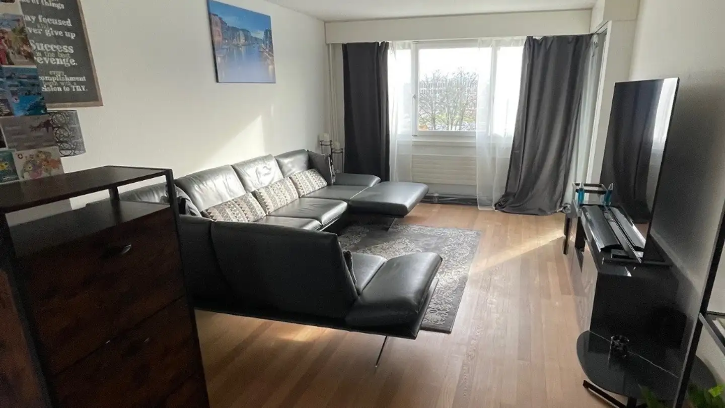 Zimmer mieten - 8604 Volketswil - Foto 2