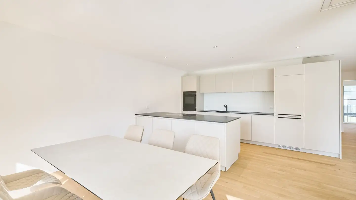 Appartamento in vendita - Neubrückstrasse 11, 2555 Brügg BE - Photo 3