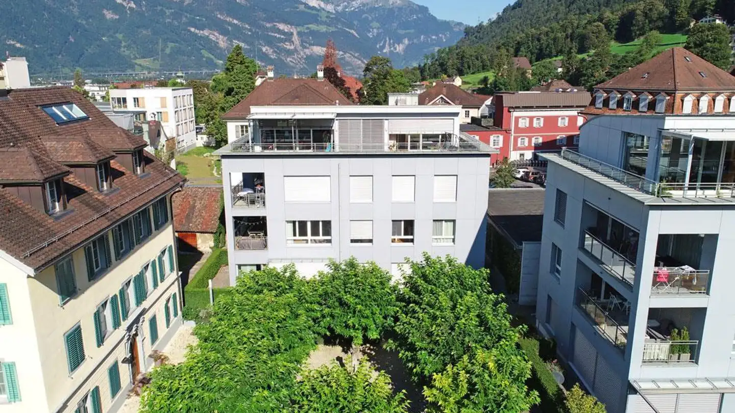 Wohnung mieten - Winterberggasse 5, 6460 Altdorf UR - Foto 2