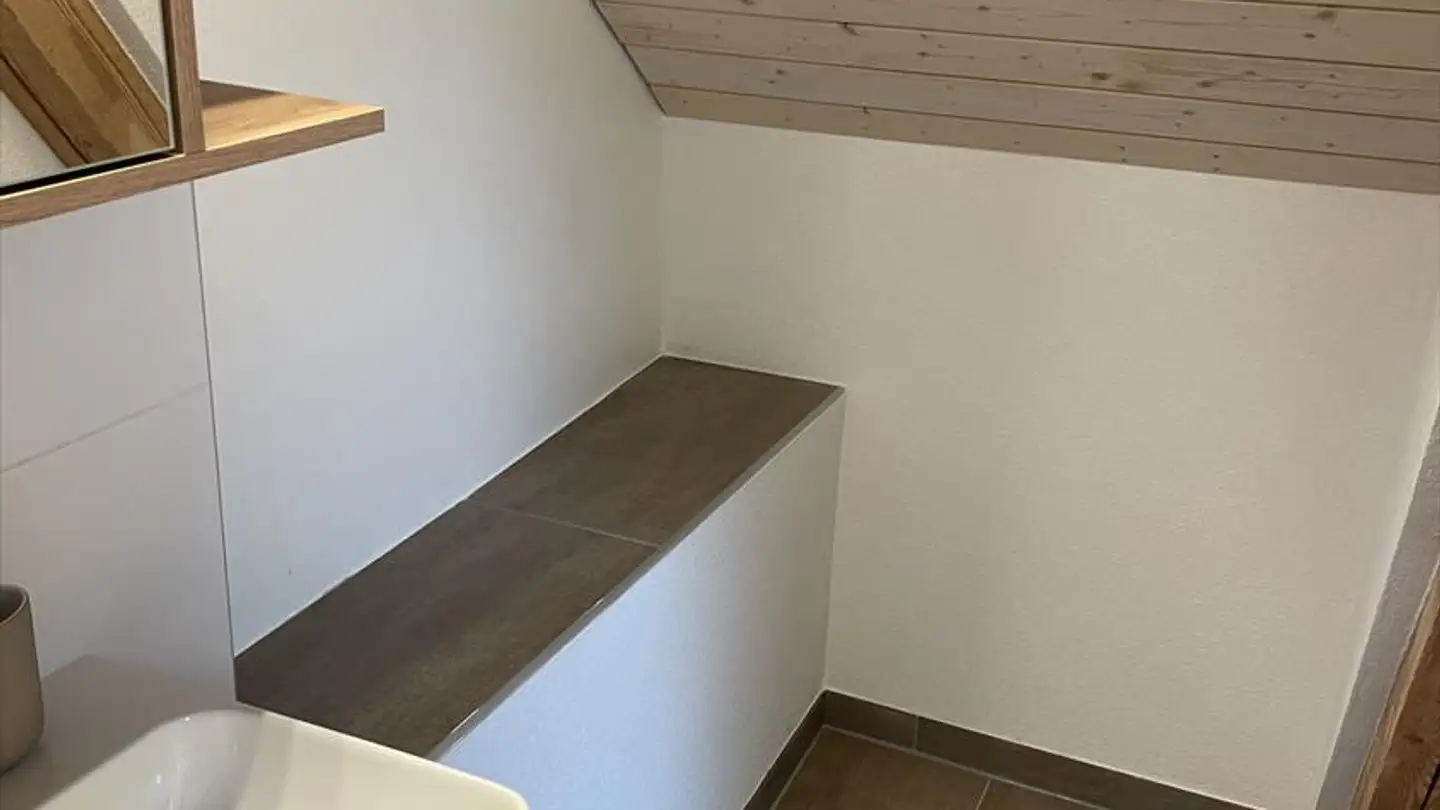 Chambre à louer - Rue Des Rosiers 3, 1450 Ste-Croix - Photo 4