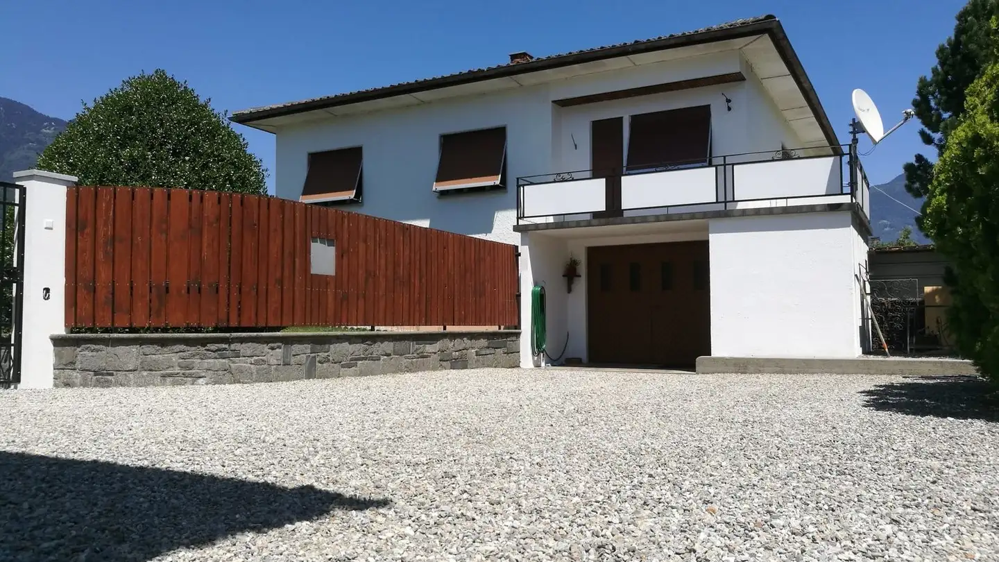 Single house for sale - Strada Bosco d'Albor 9, 6512 Giubiasco - Photo 4