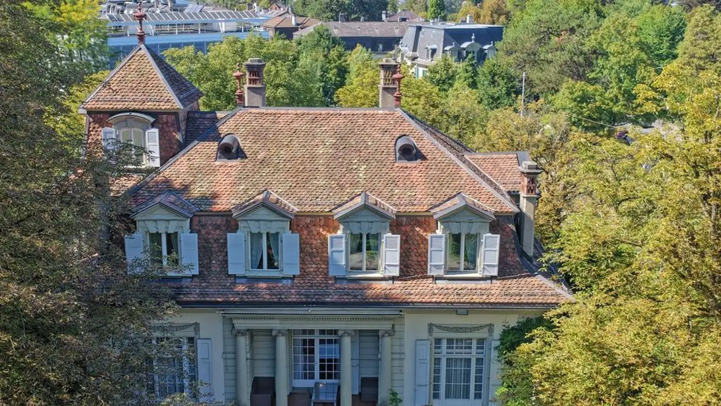 Casa singola in affitto - Thunstrasse 52, 3005 Bern - Photo 4