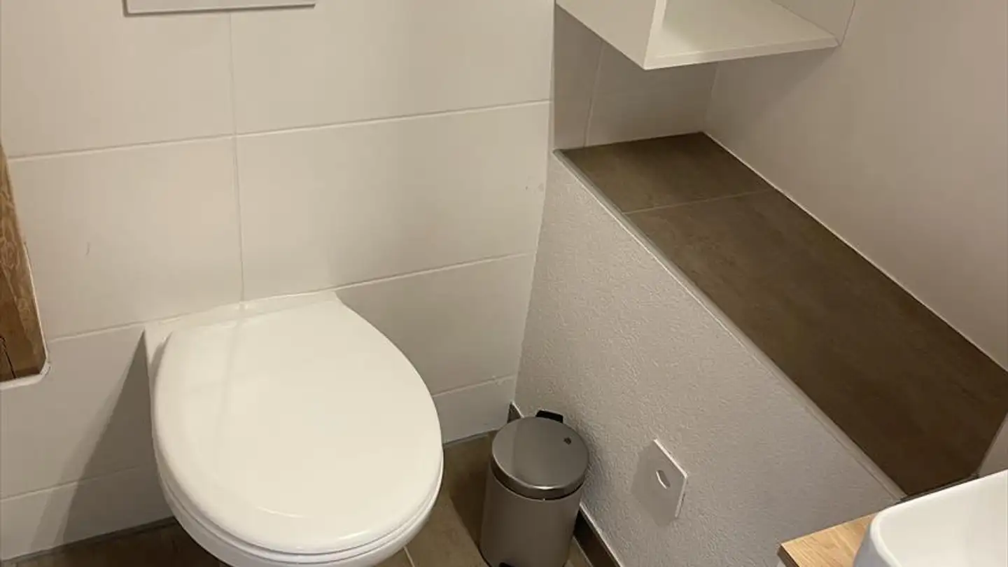 Chambre à louer - Rue Des Rosiers 3, 1450 Ste-Croix - Photo 3