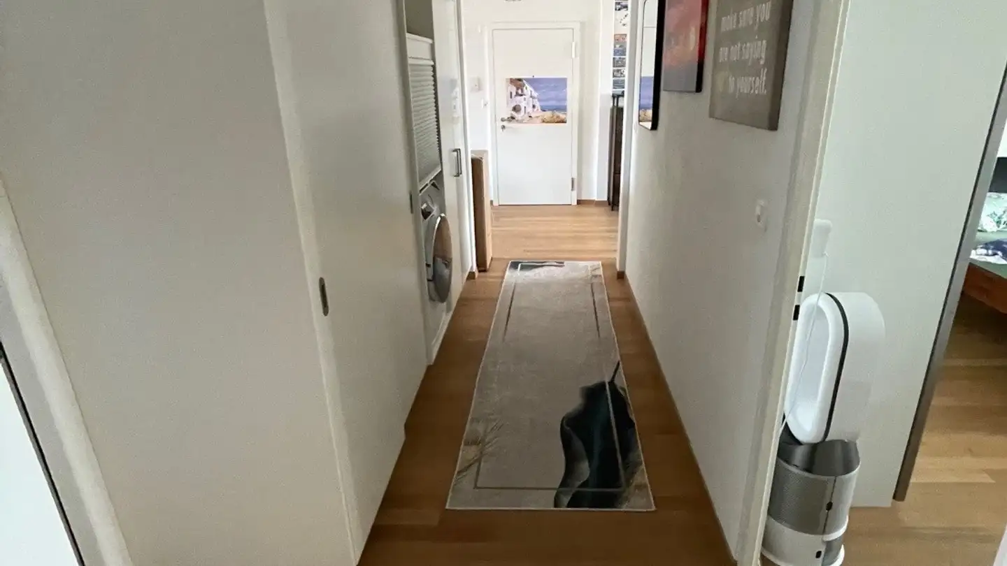 Zimmer mieten - 8604 Volketswil - Foto 4