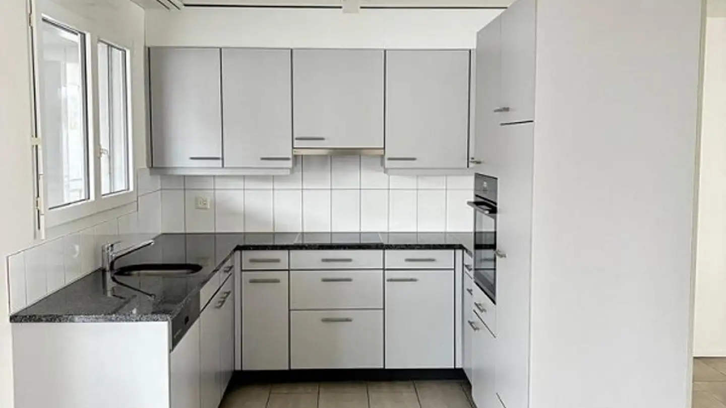 Appartement à louer - Hottigergasse 8c, 4800 Zofingen - Photo 2