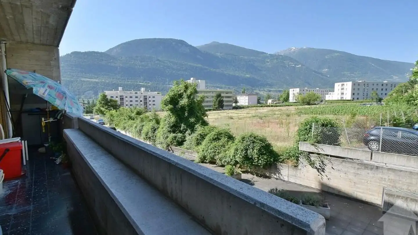 Appartamento in vendita - 3960 Sierre