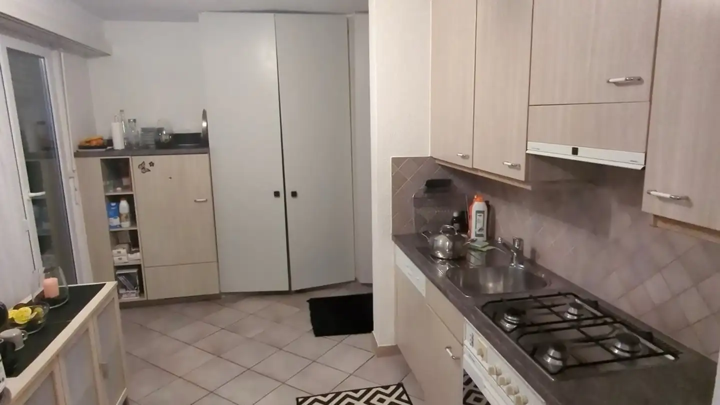 Appartamento in affitto - Avenue Maurice-Troillet 129, 1950 Sion - Photo 4