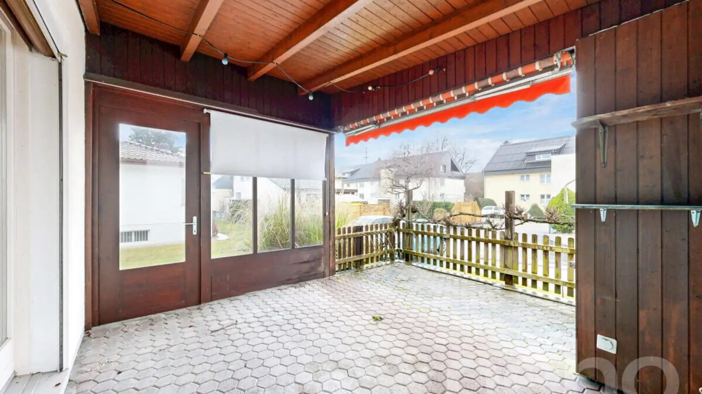 Cave house for sale - 4313 Möhlin - Photo 3