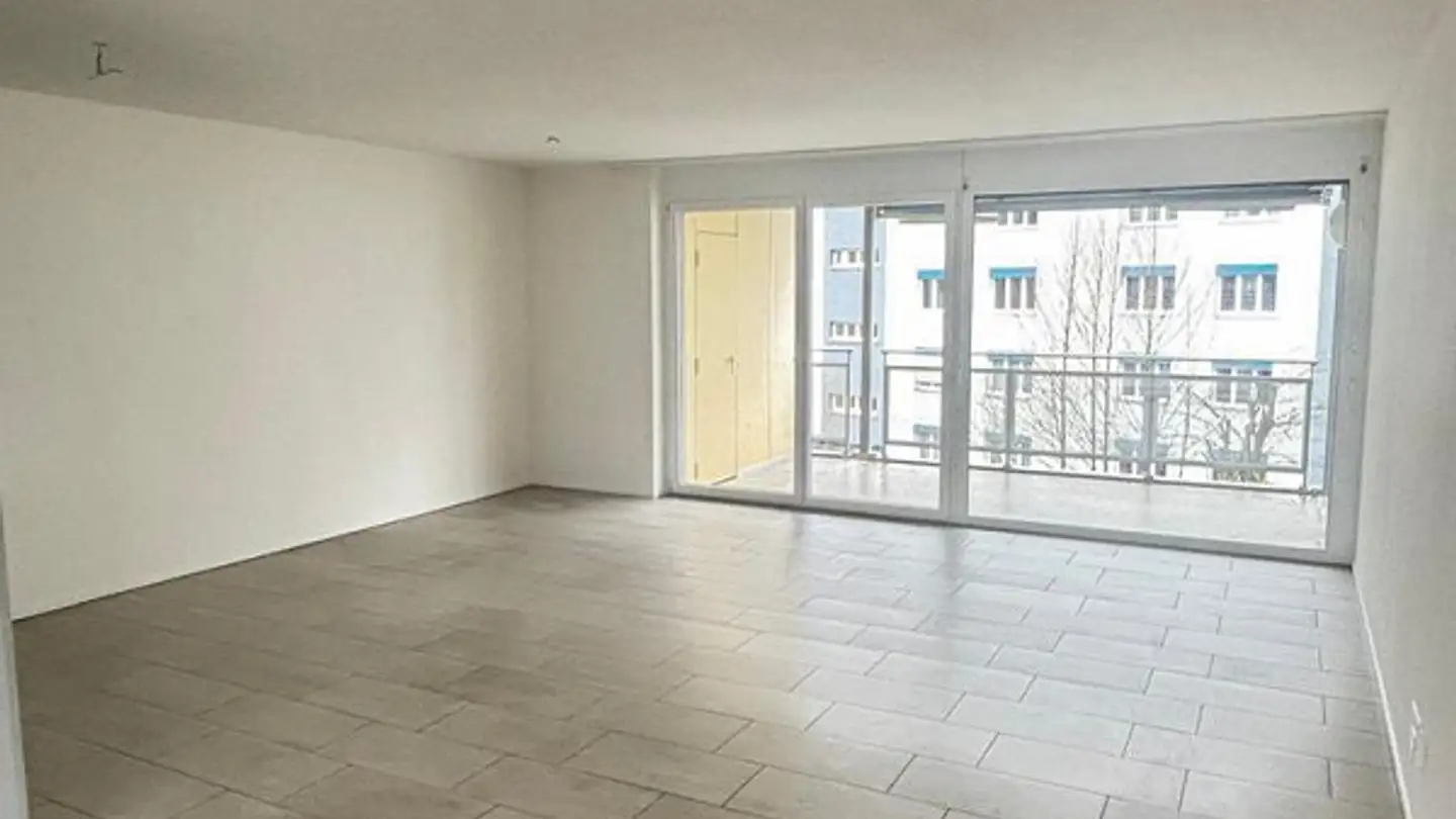 Appartement à louer - Hottigergasse 8c, 4800 Zofingen - Photo 3