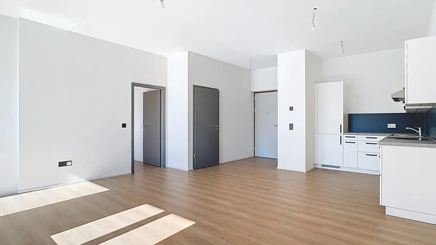 Apartment for rent - Avenue Léopold-Robert 145, 2300 La Chaux-de-Fonds