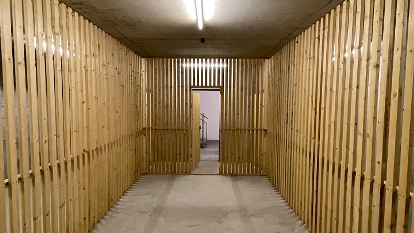 Lagerraum mieten - Chemin Des Rayes 13, 1222 Vésenaz - Foto 2