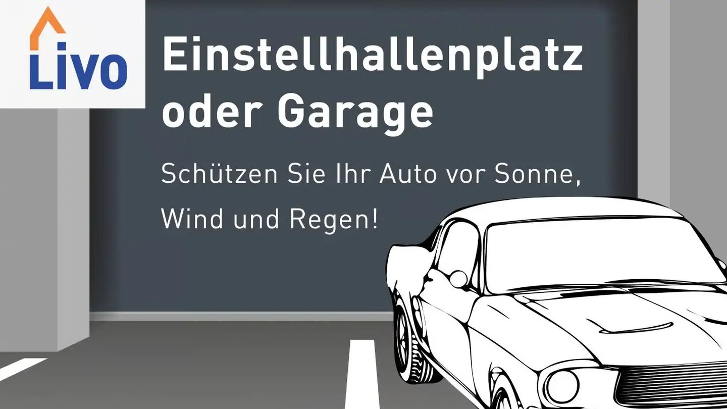 Underground parking space for rent - Rebbergstrasse 12, 4632 Trimbach
