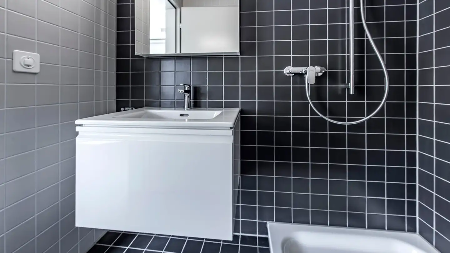 Stanza singola in affitto - Torstrasse 22, 9000 St. Gallen - Foto 2