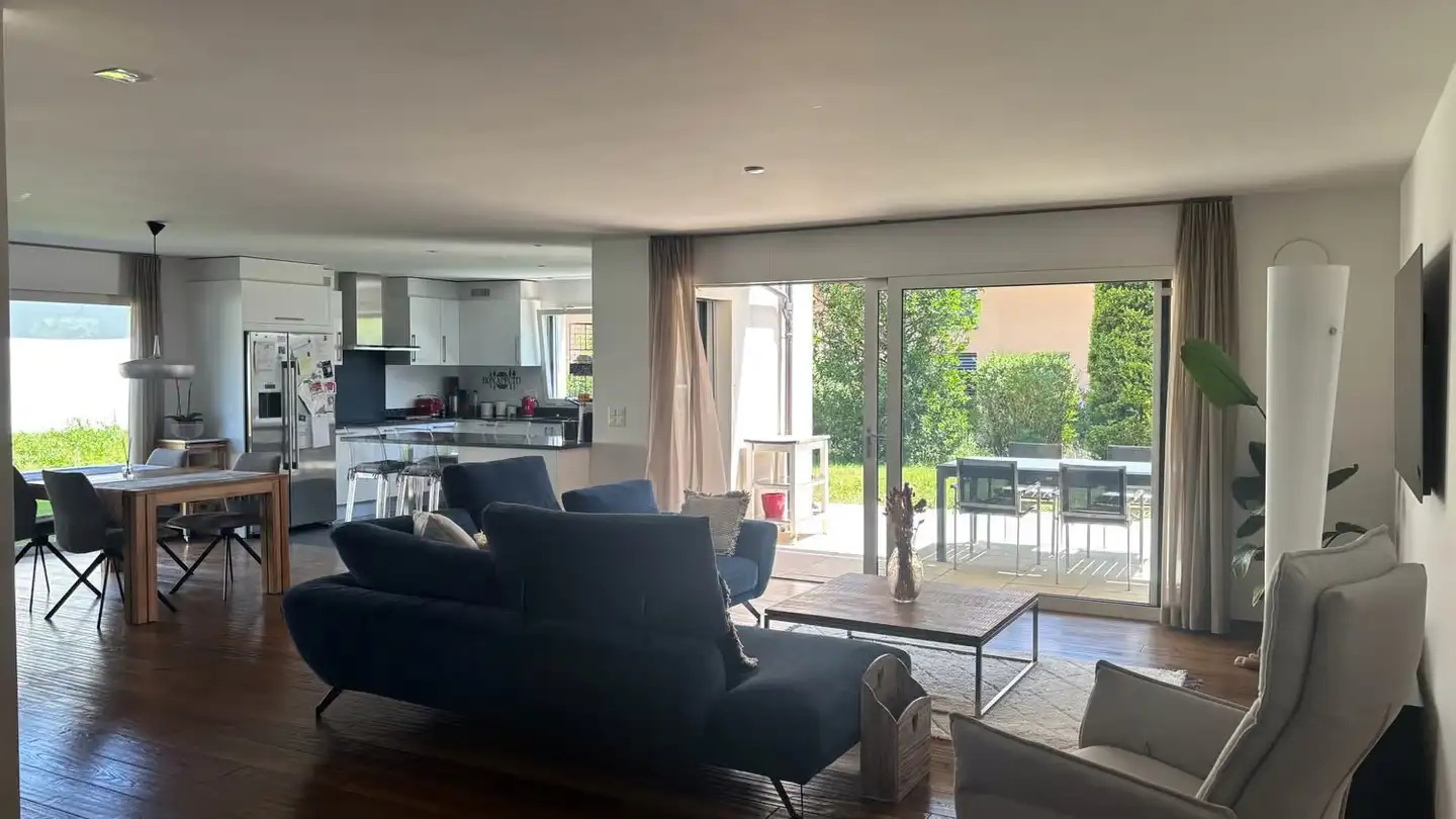 Duplex for sale - Route De Cugy 5b, 1054 Morrens VD
