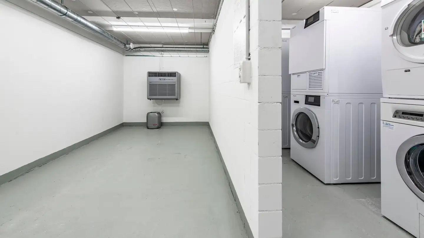 Stanza singola in affitto - Torstrasse 22, 9000 St. Gallen - Foto 3