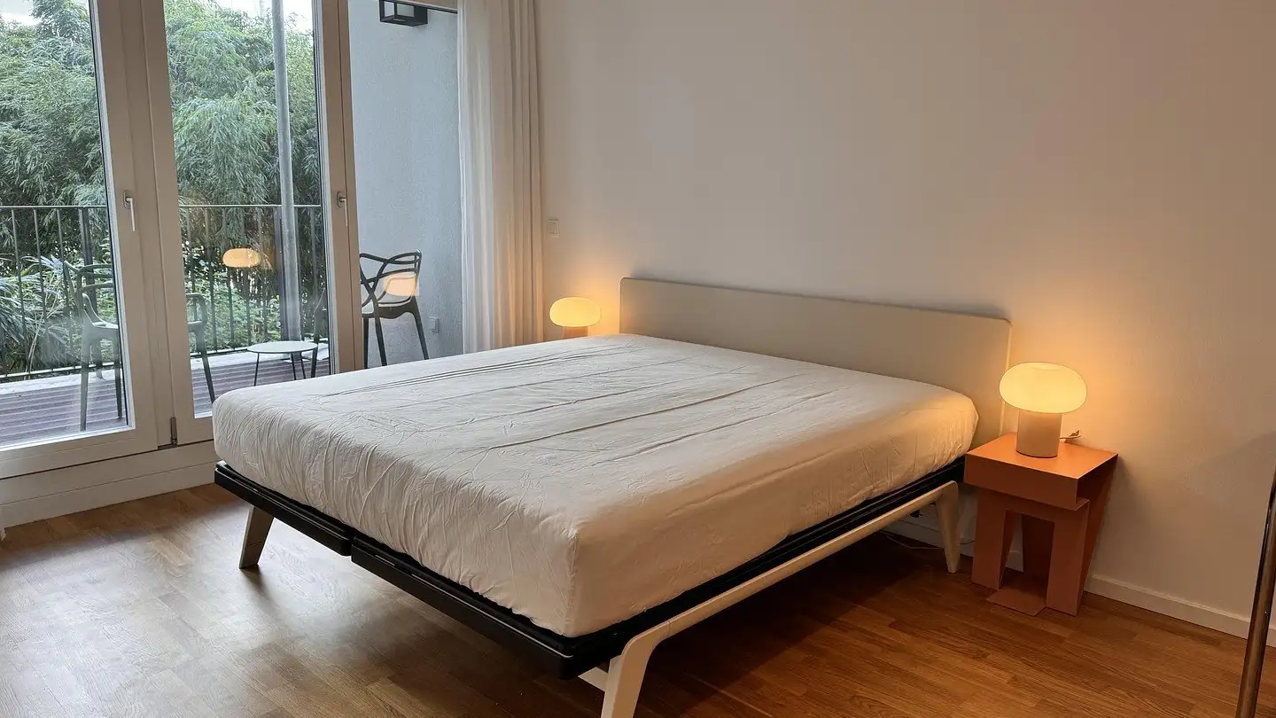 Wohnung mieten - Dangelweg 3, 8038 Zürich - Foto 3