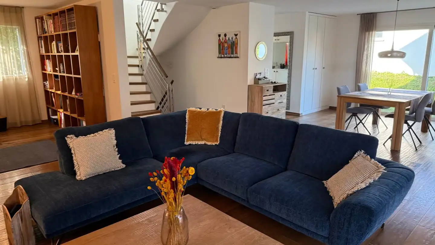 Duplex in vendita - Route De Cugy 5b, 1054 Morrens VD - Foto 3