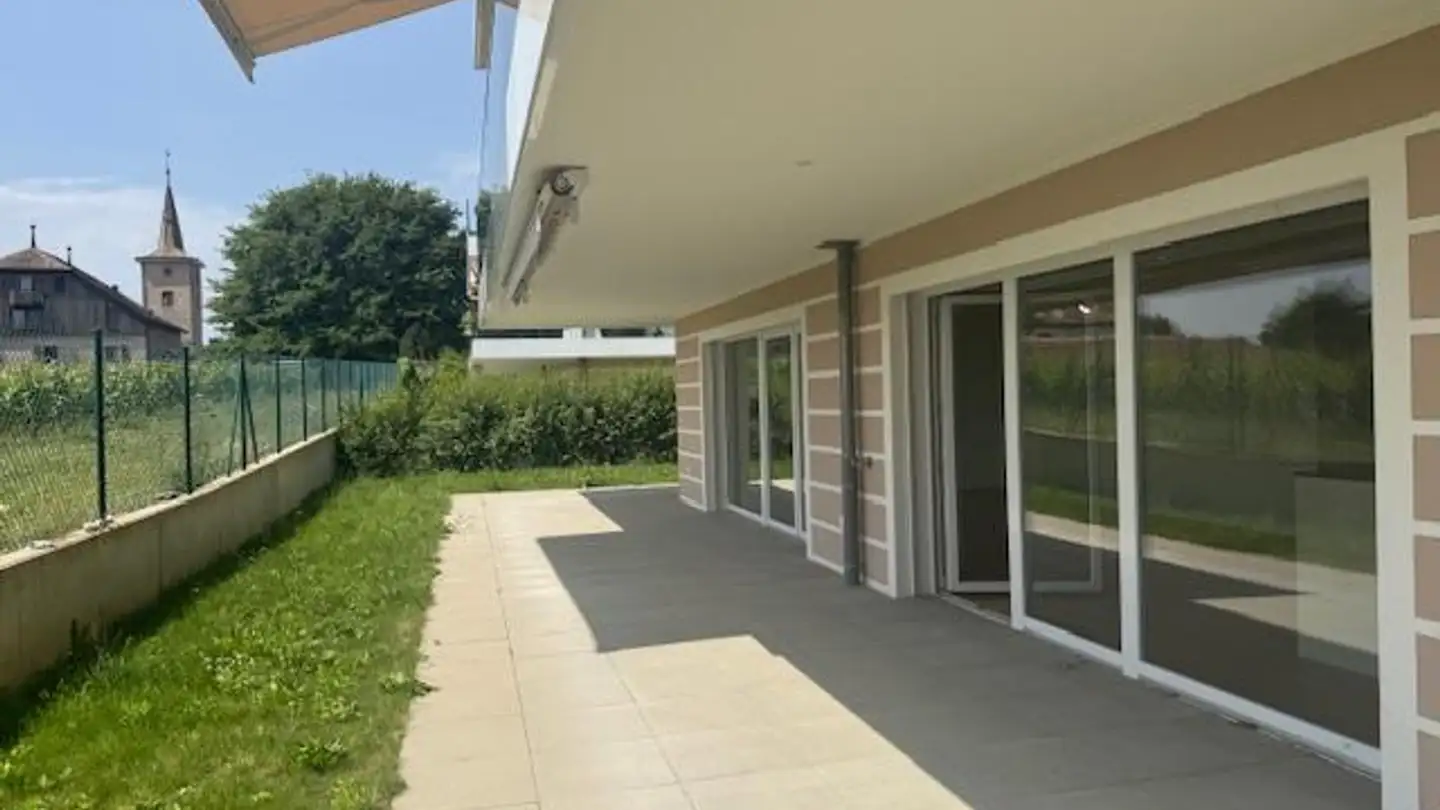 Apartment for sale - Etoy, 1163 Etoy