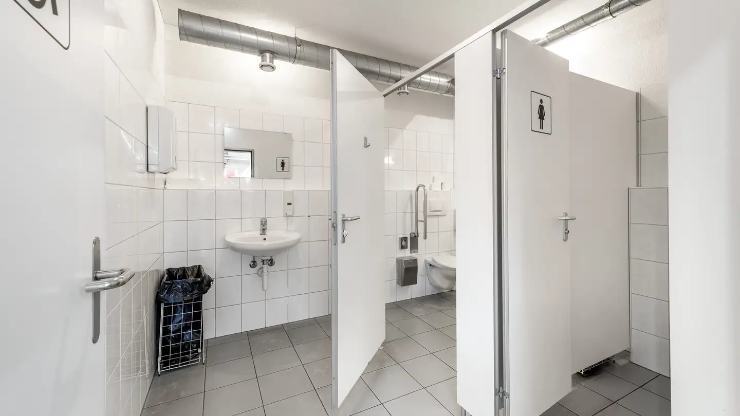 Mischgenutztes Gebäude mieten - 6014 Luzern - Foto 3