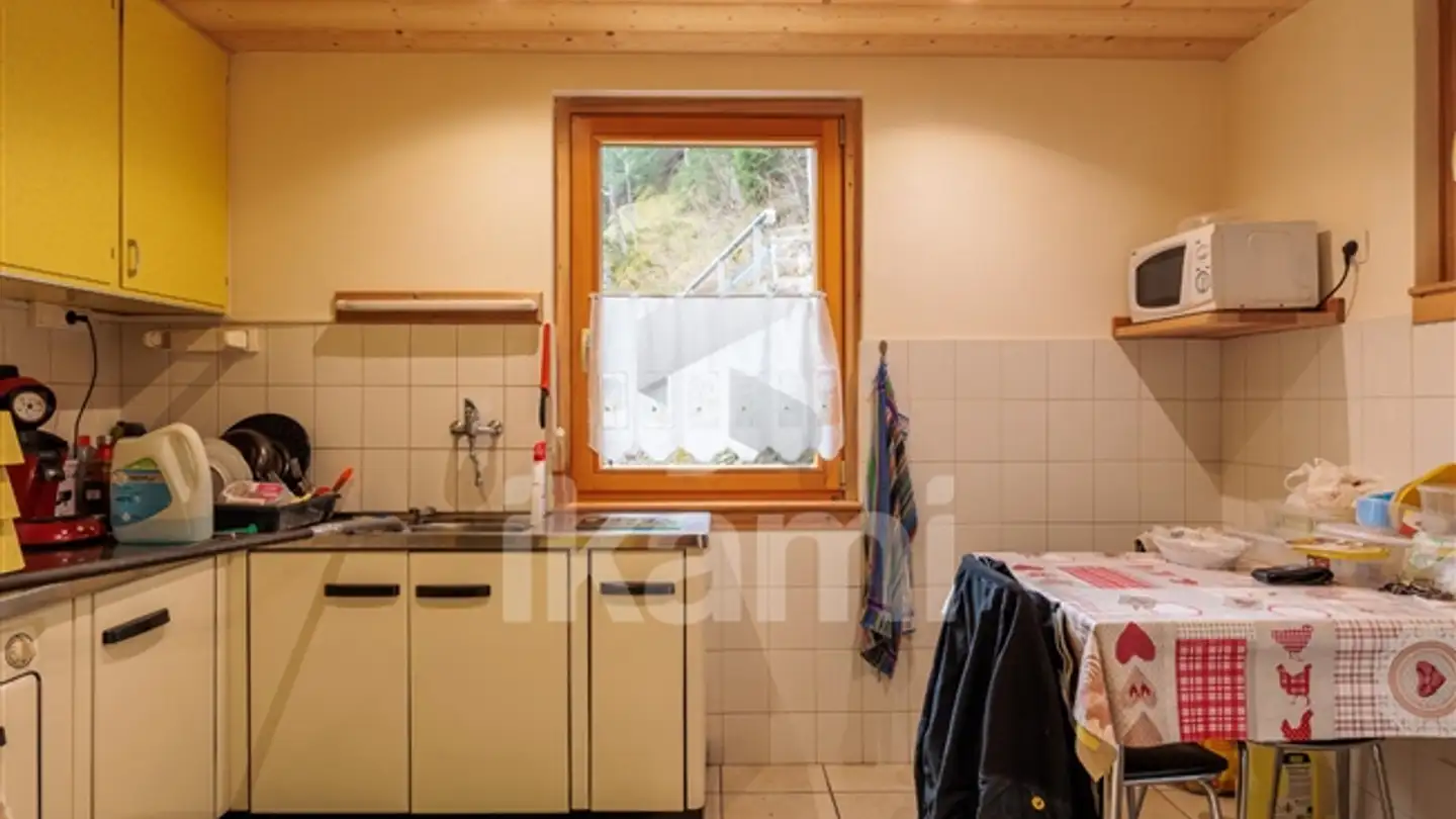 Single house for sale - Route De L'echelle 14, 1925 Finhaut - Photo 3