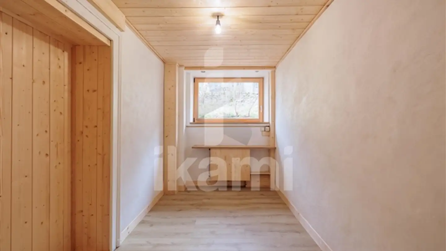 Single house for sale - Route De L'echelle 14, 1925 Finhaut - Photo 4