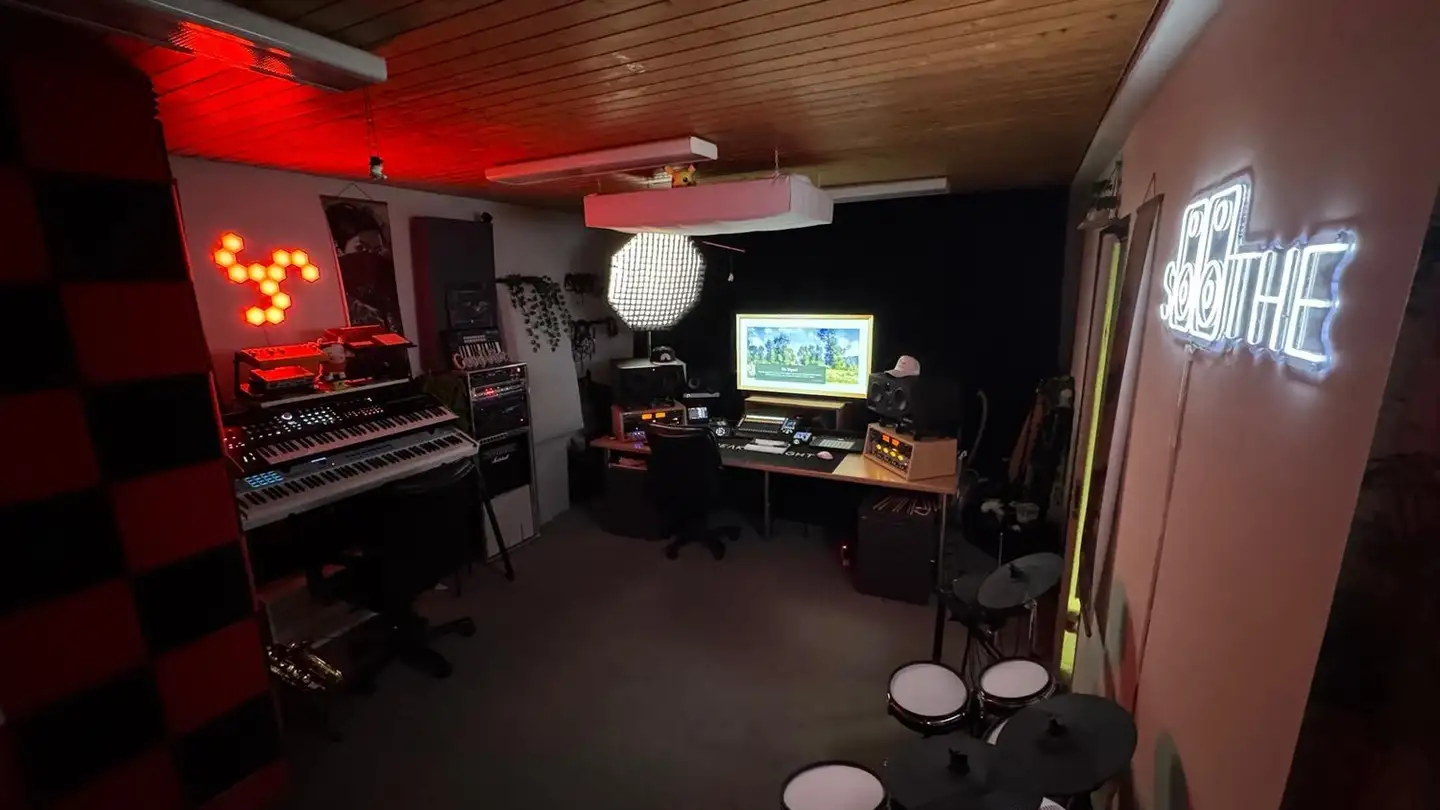 Commercial à louer - 8105 Regensdorf - Photo 2