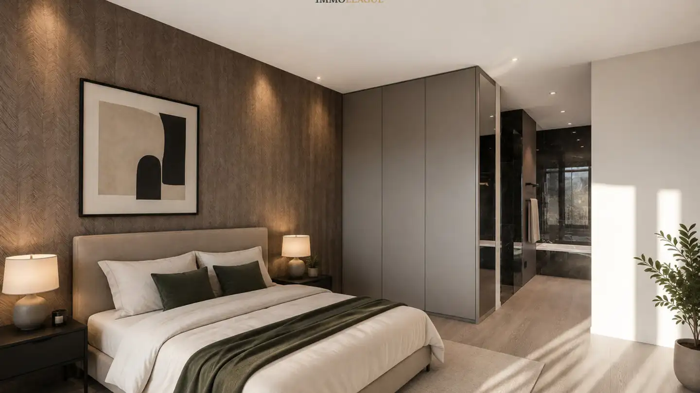 Appartamento in vendita - 8598 Bottighofen - Foto 4