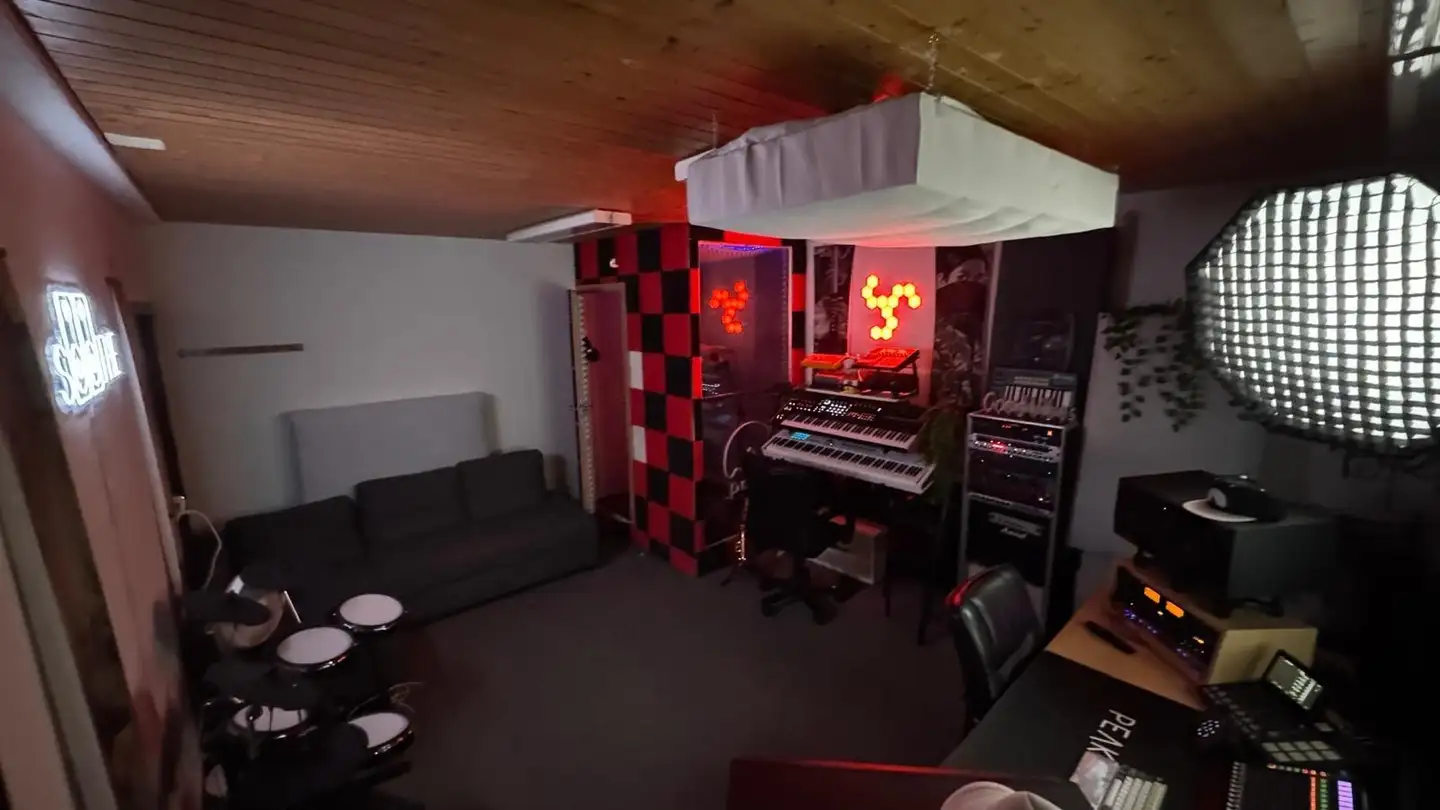 Commercial à louer - 8105 Regensdorf - Photo 4