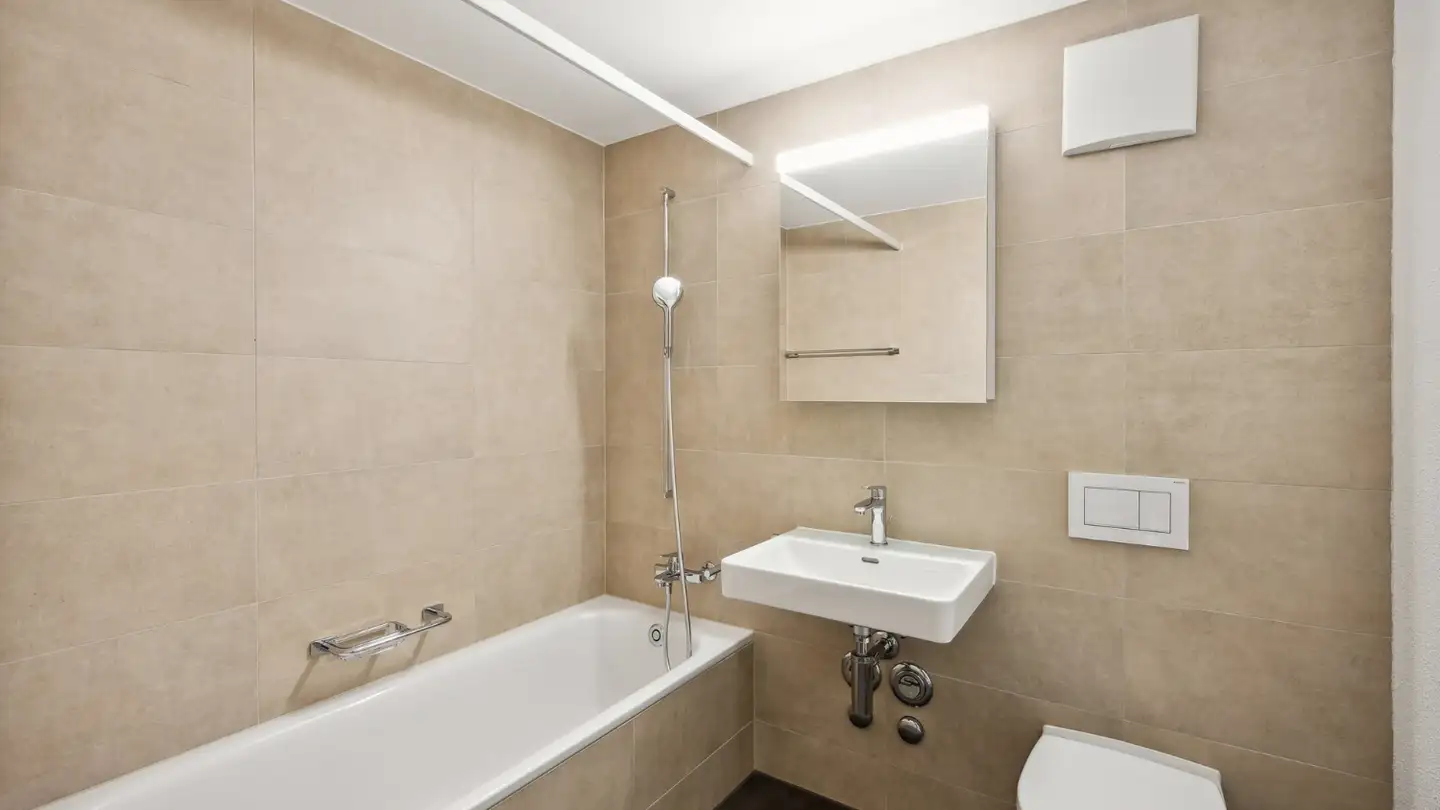 Apartment for rent - Adlerstrasse 32, 4052 Basel