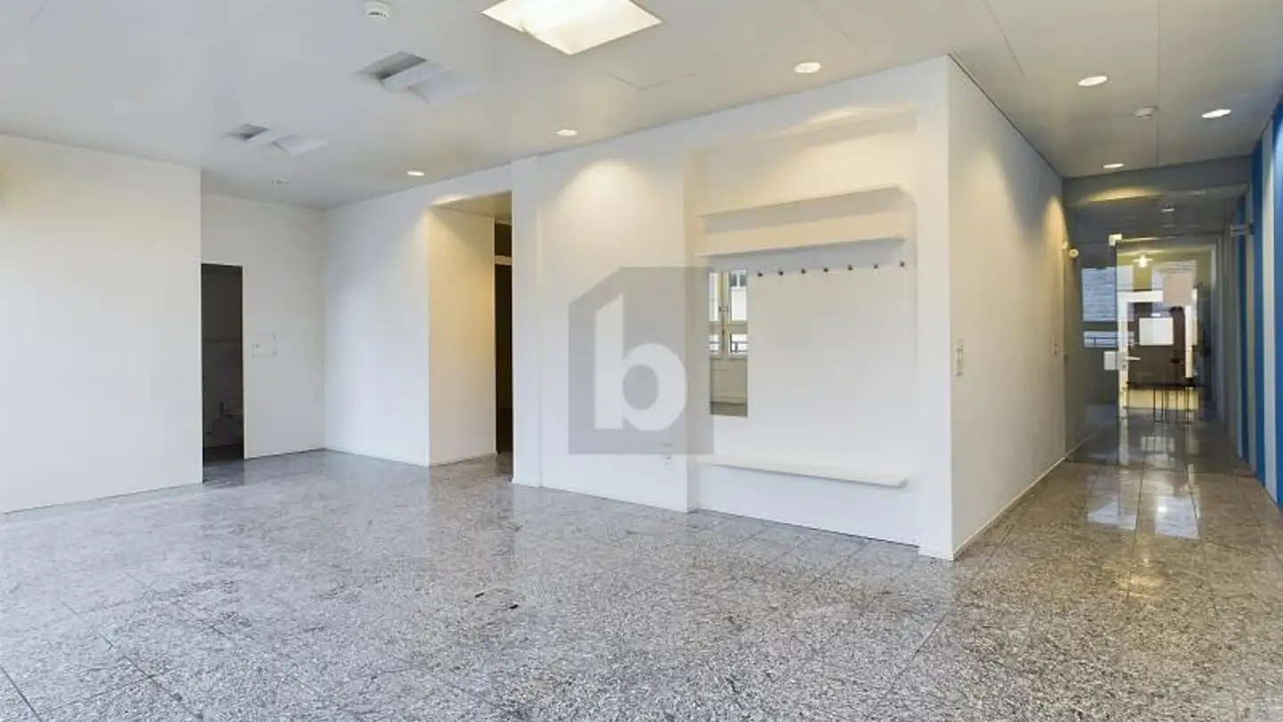 Medical practice for sale - 4950 Huttwil - Photo 2